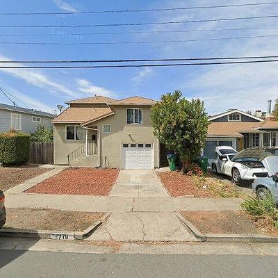 2719 Bissell Ave, Richmond, CA 94804