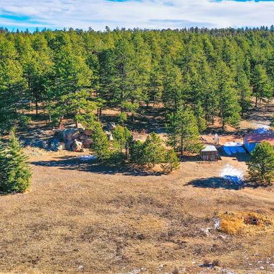 272 Spring Valley Trl, Florissant, CO 80816