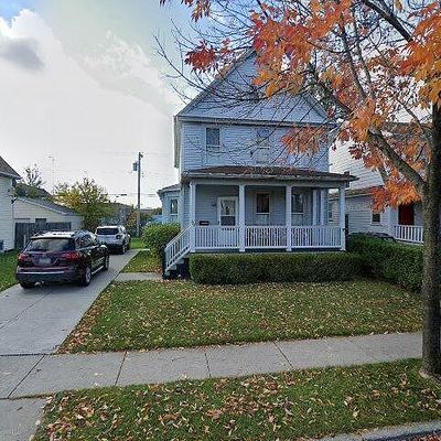 272 W Hazeltine Ave, Buffalo, NY 14217