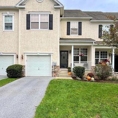 2721 Shelburne Rd, Downingtown, PA 19335