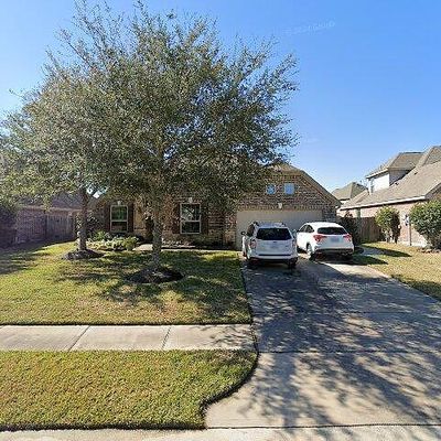 2722 Pepper Landing Ln, Houston, TX 77089