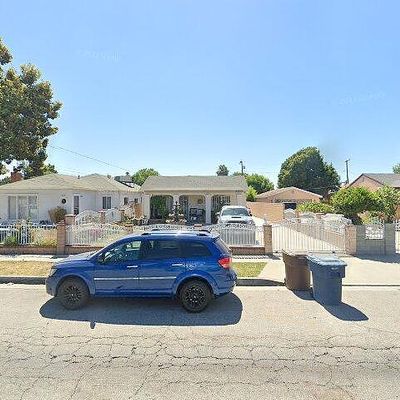 2723 Meeker Ave, El Monte, CA 91732