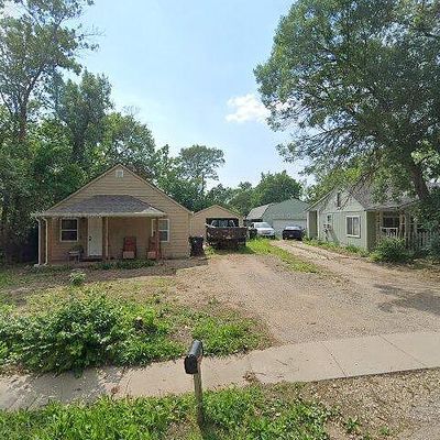 2723 Se Monroe St, Topeka, KS 66605