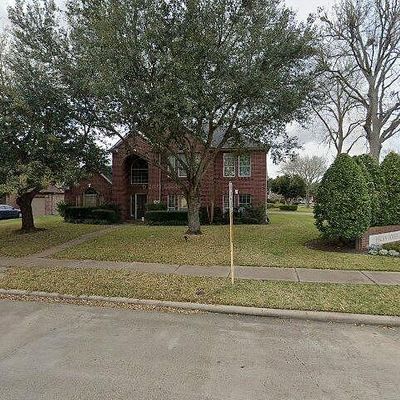 2723 Colonel Court Dr, Richmond, TX 77406