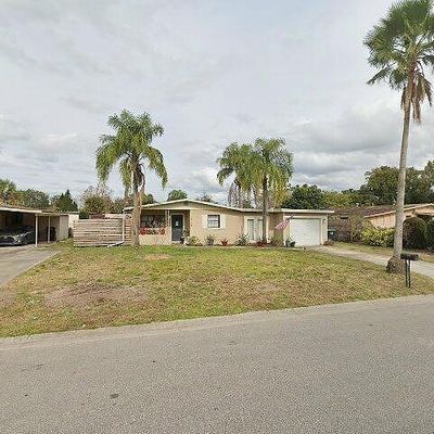 2725 Hertha Ave, Orlando, FL 32826