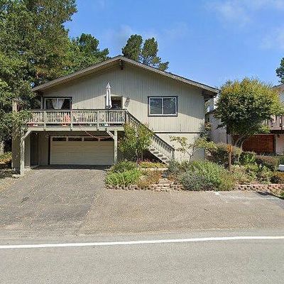 2725 Ardath Dr, Cambria, CA 93428