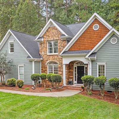 2725 Penfold Ln, Wake Forest, NC 27587