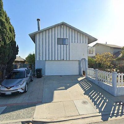 2727 Aristotle Dr, San Diego, CA 92139