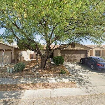 2727 E Portobello Dr, Tucson, AZ 85706