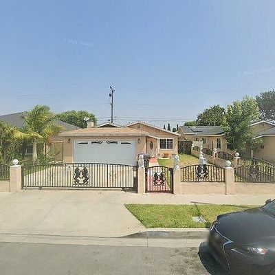 2729 E 56 Th St, Long Beach, CA 90805