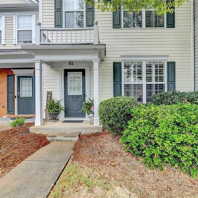 2730 Ashleigh Ln, Alpharetta, GA 30004