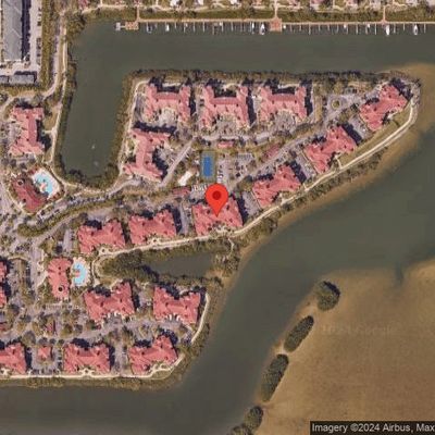 2731 Via Capri #928, Clearwater, FL 33764