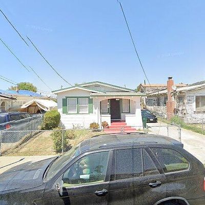 2733 78 Th Ave, Oakland, CA 94605