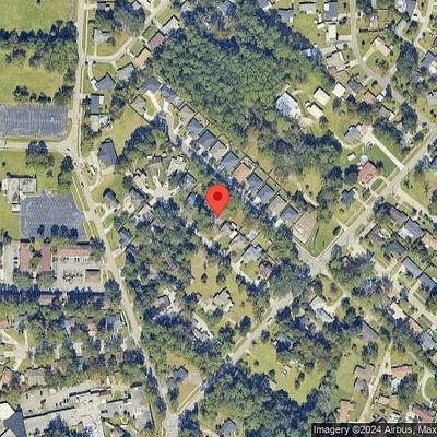 2735 Laten Ln, Jacksonville, FL 32216