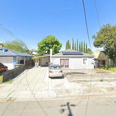 2736 Bautista St, Antioch, CA 94509