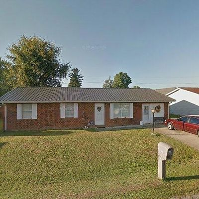 274 Lafayette Ln, Franklin Furnace, OH 45629