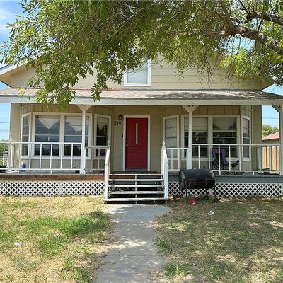 2741 Avenue F, Ingleside, TX 78362