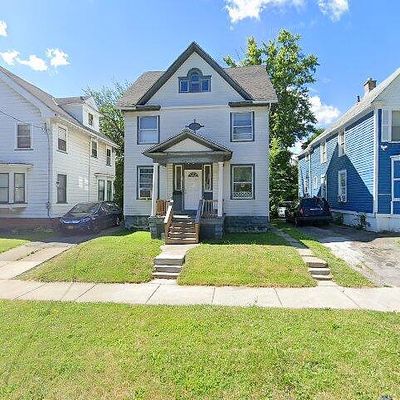 275 Columbia Ave, Rochester, NY 14608