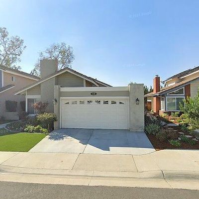 275 Longbranch Cir, Brea, CA 92821