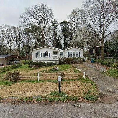 2753 Mildred Pl Se, Smyrna, GA 30080