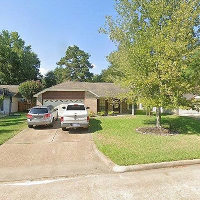 2755 Meandering Trl, Kingwood, TX 77339