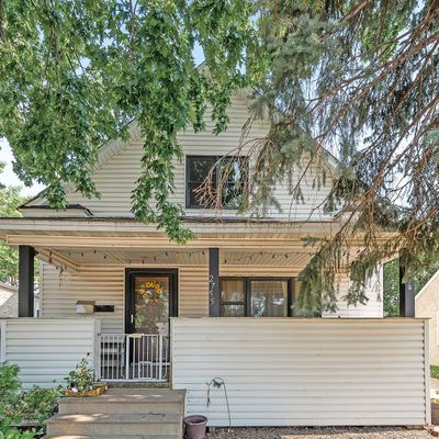 2755 Grand St Ne, Minneapolis, MN 55418