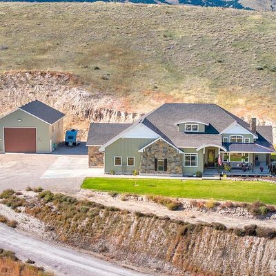 2761 Ridgeview Ln, Pocatello, ID 83204