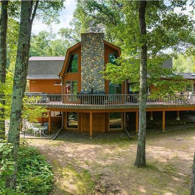 27625 Clear Sky Rd, Webster, WI 54893