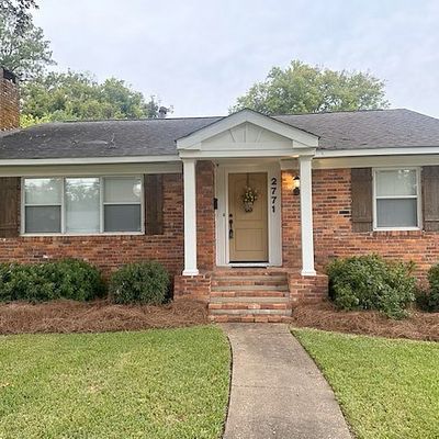 2771 Brevard Ave, Montgomery, AL 36109