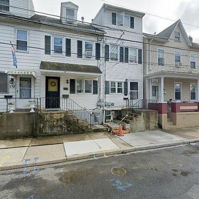 278 W Madison St, Easton, PA 18042