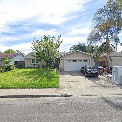 2780 Entrada Cir, Antioch, CA 94509