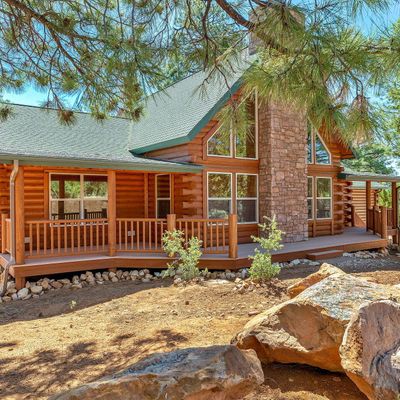 2783 Chandelle Ln, Overgaard, AZ 85933