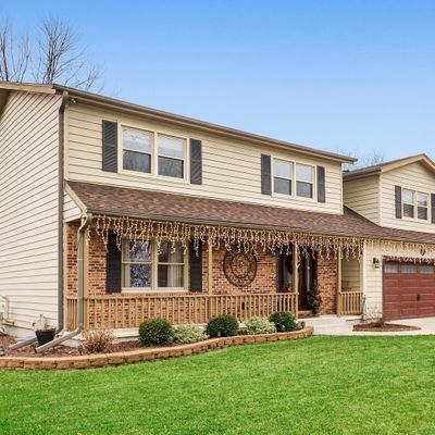 28 Cedar Gate Cir, Sugar Grove, IL 60554