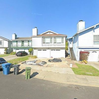 280 Canterbury Ave, Daly City, CA 94015