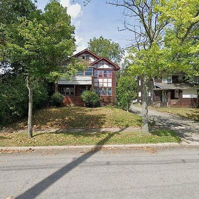 280 Fairgreen Ave #282, Youngstown, OH 44504