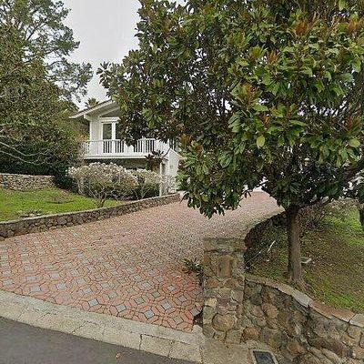 280 Round Hill Rd, Belvedere Tiburon, CA 94920