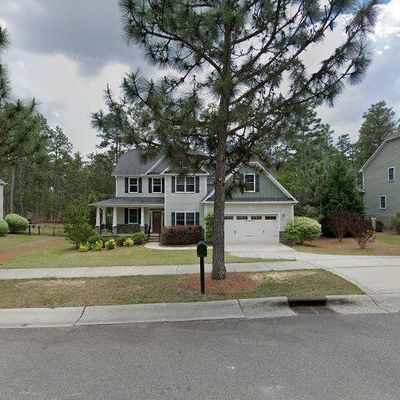 280 Wiregrass Ln, Southern Pines, NC 28387