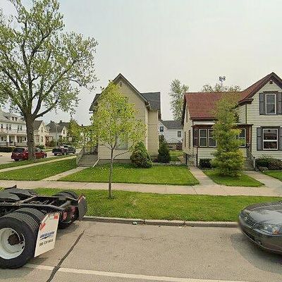 2801 Wright Ave, Racine, WI 53405