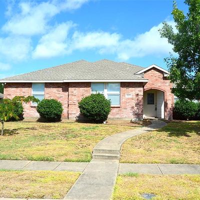 2803 Meadow Bluff Dr, Wylie, TX 75098