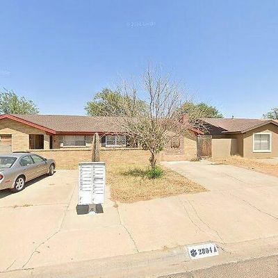 2804 N Pecos St, Midland, TX 79705