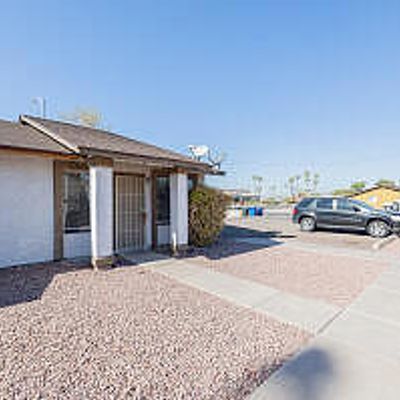 2807 E Capri Circle Unit 1, Mesa, AZ 85204