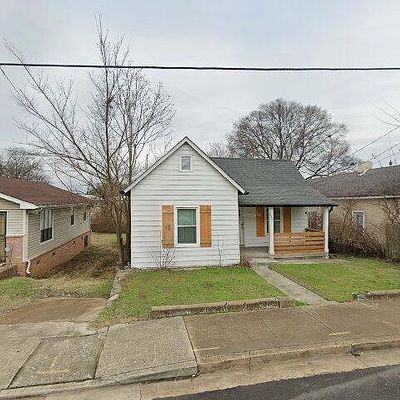 2808 Torbett St, Nashville, TN 37209