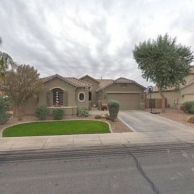 2811 E Azalea Dr, Chandler, AZ 85286