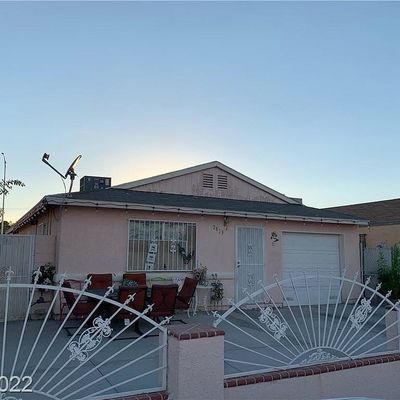 2813 Lodge Pole Ct, North Las Vegas, NV 89030