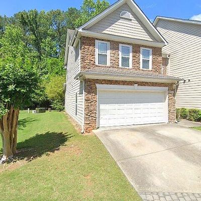 2814 Dominion Ln Nw #1, Kennesaw, GA 30144