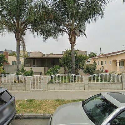 2815 Granada Ave, El Monte, CA 91733