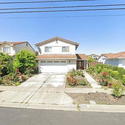 28155 Harvey Ave, Hayward, CA 94544