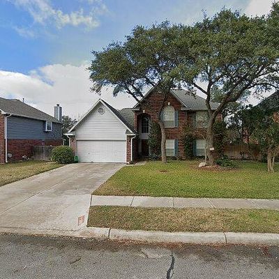 282 Iron Kettle, Universal City, TX 78148