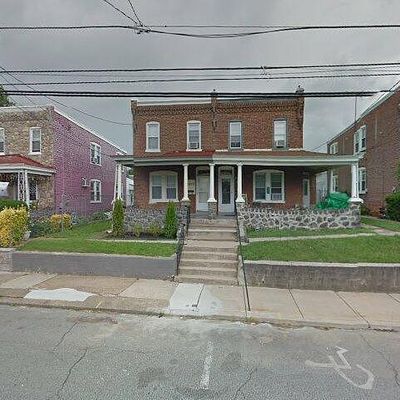 2820 W 10 Th St, Chester, PA 19013