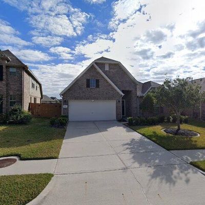 2820 Pranzo Ln, League City, TX 77573